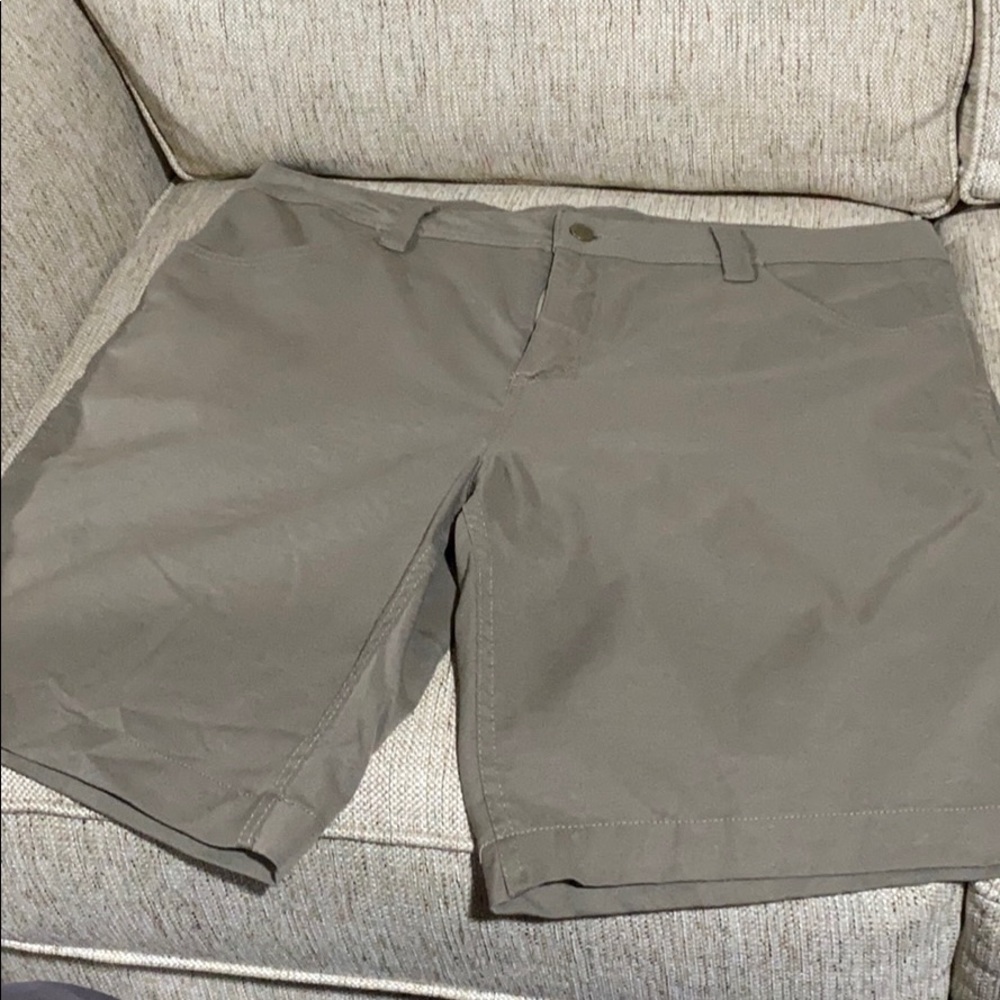 Toad and Co men’s shorts